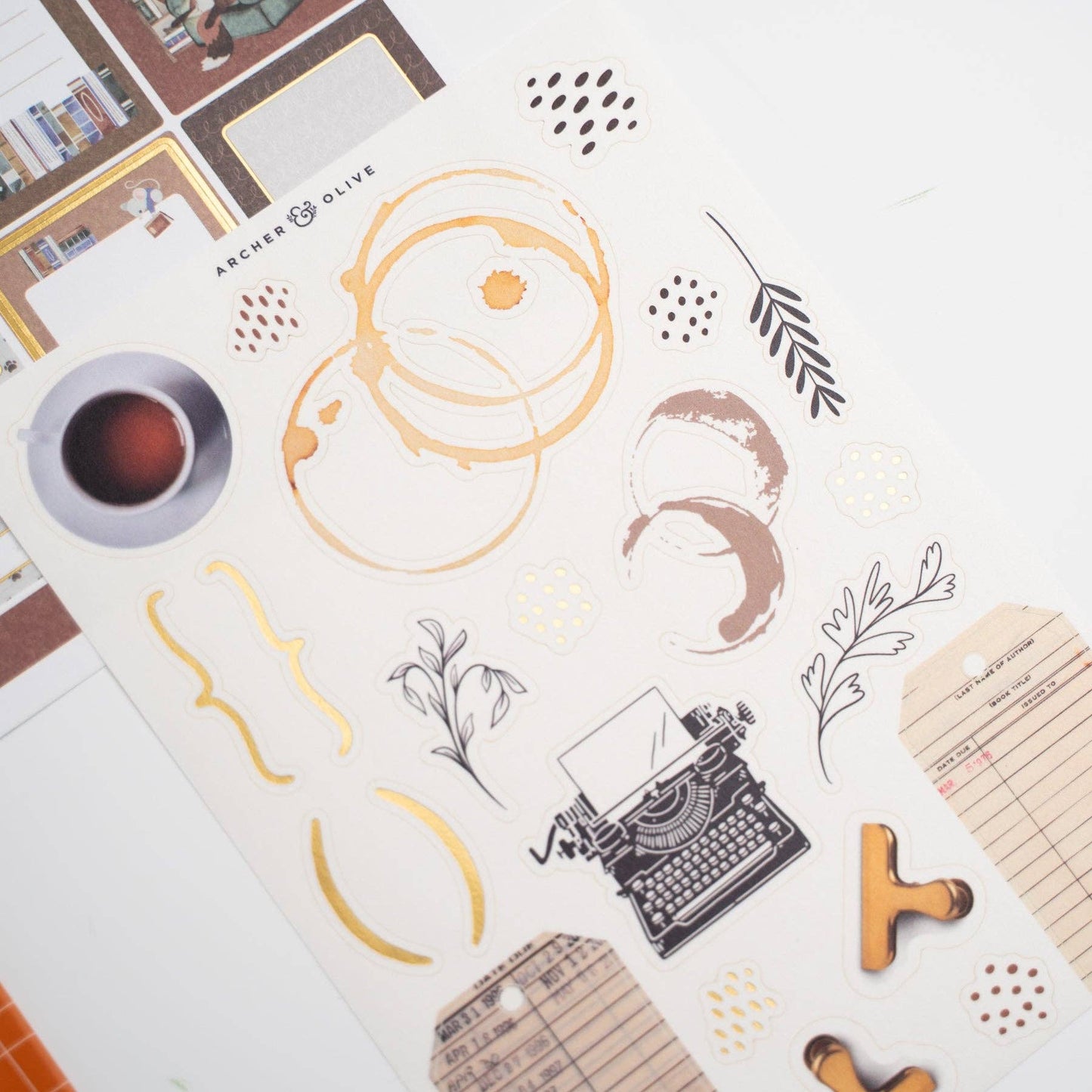 Reading with Friends Kit | April 2026