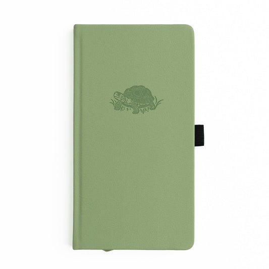 Archer & Olive Retailer's Special Edition | Turtle Notebook: TN: 144 Pages
