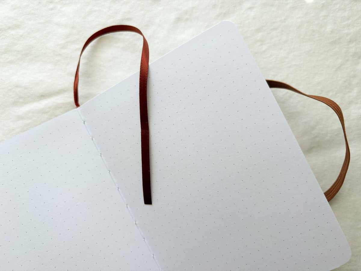 Taylor Ryan Design The Sunlit Spellbook Journal A6