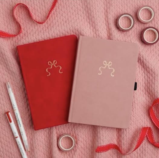 Archer & Olive Doorbuster 2025 Pink Bow