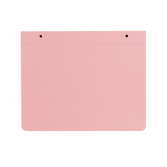 Archer & Olive Notepad Refill | Dot Grid: Pastel: Dot Grid