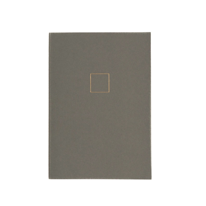 Everyday Deluxe Blank Pages Refill- A5