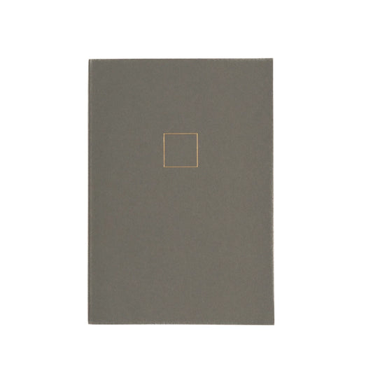Everyday Deluxe Blank Pages Refill- A5