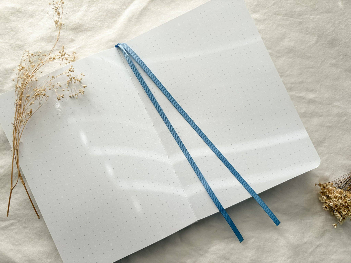 Taylor Ryan Design The Willow Journal