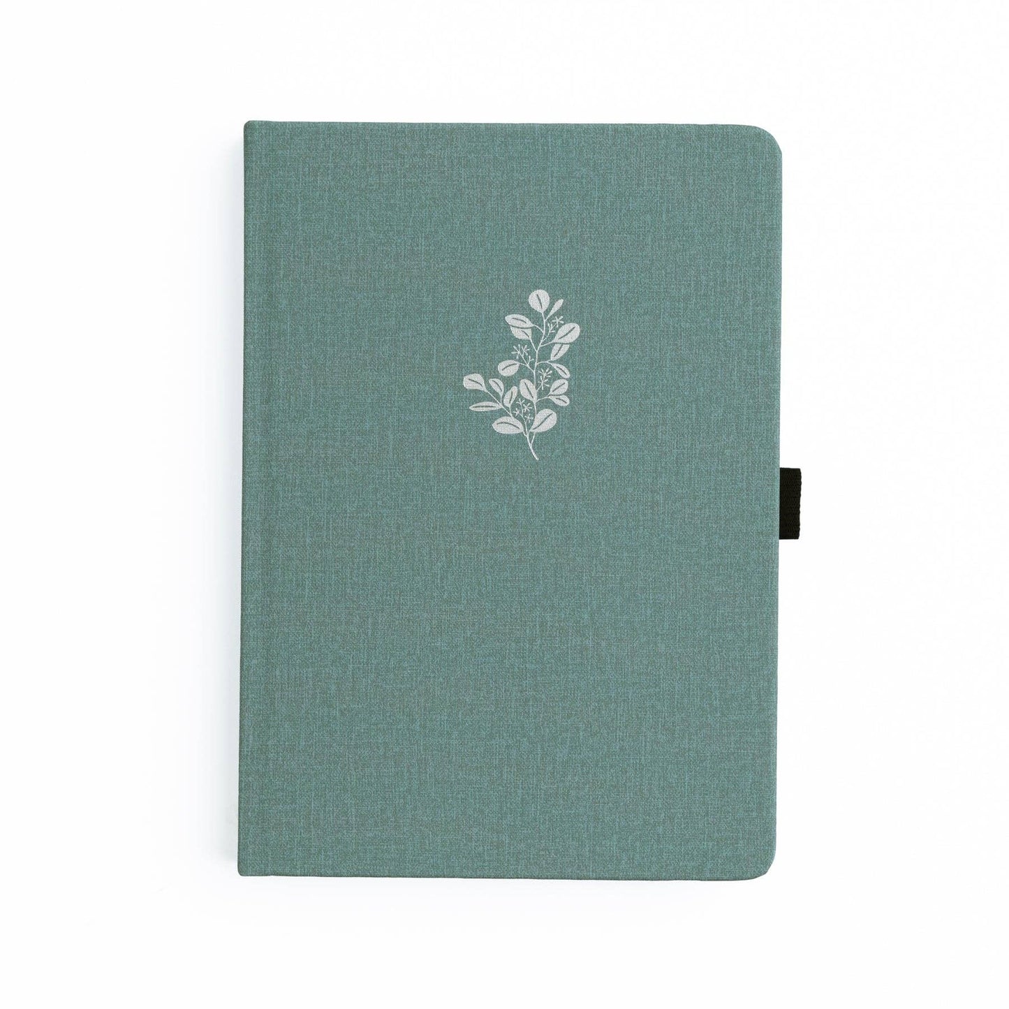 Limited Edition Notebook: Eucalyptus: B5: 160 Pages