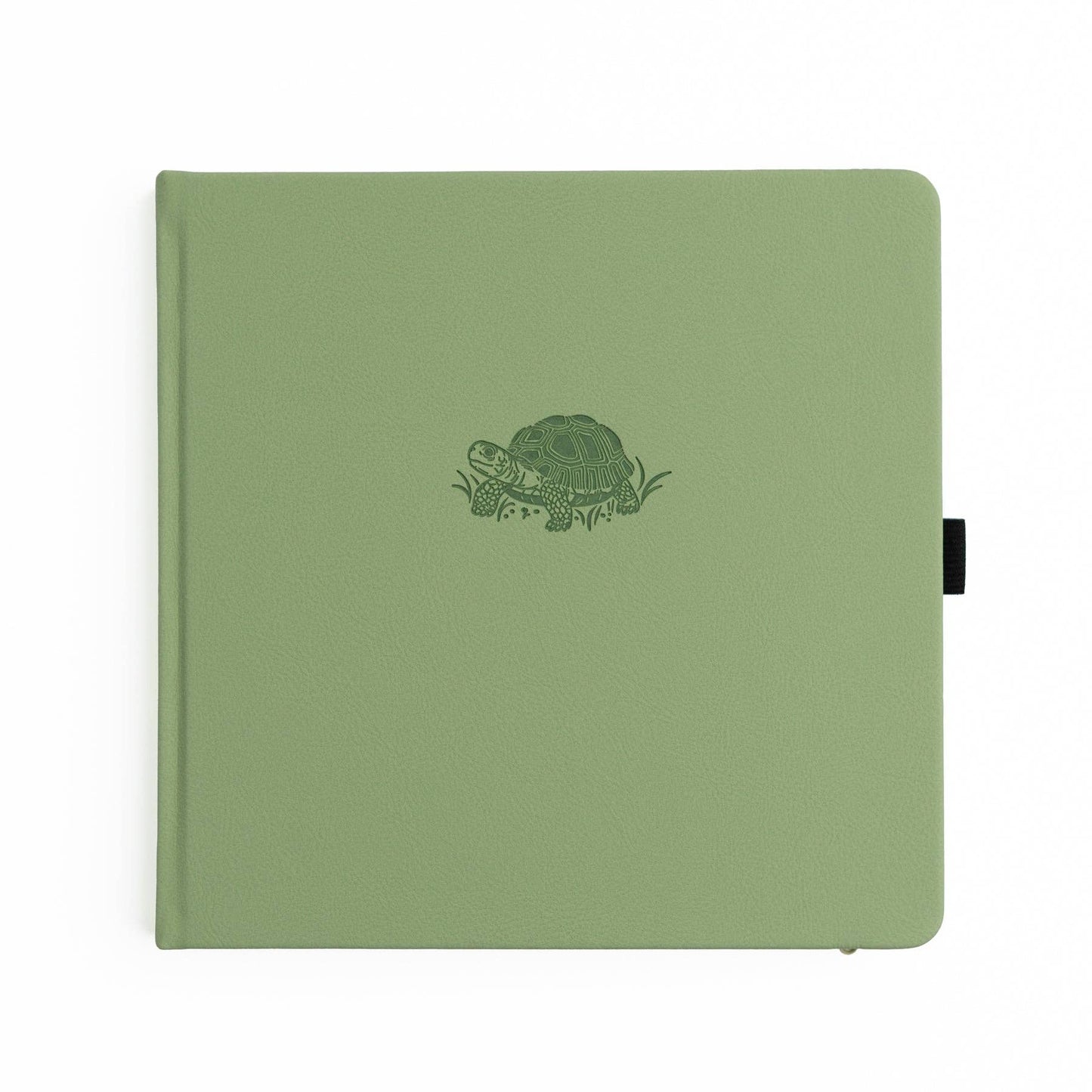 Archer & Olive Retailer's Special Edition | Turtle Notebook: TN: 144 Pages