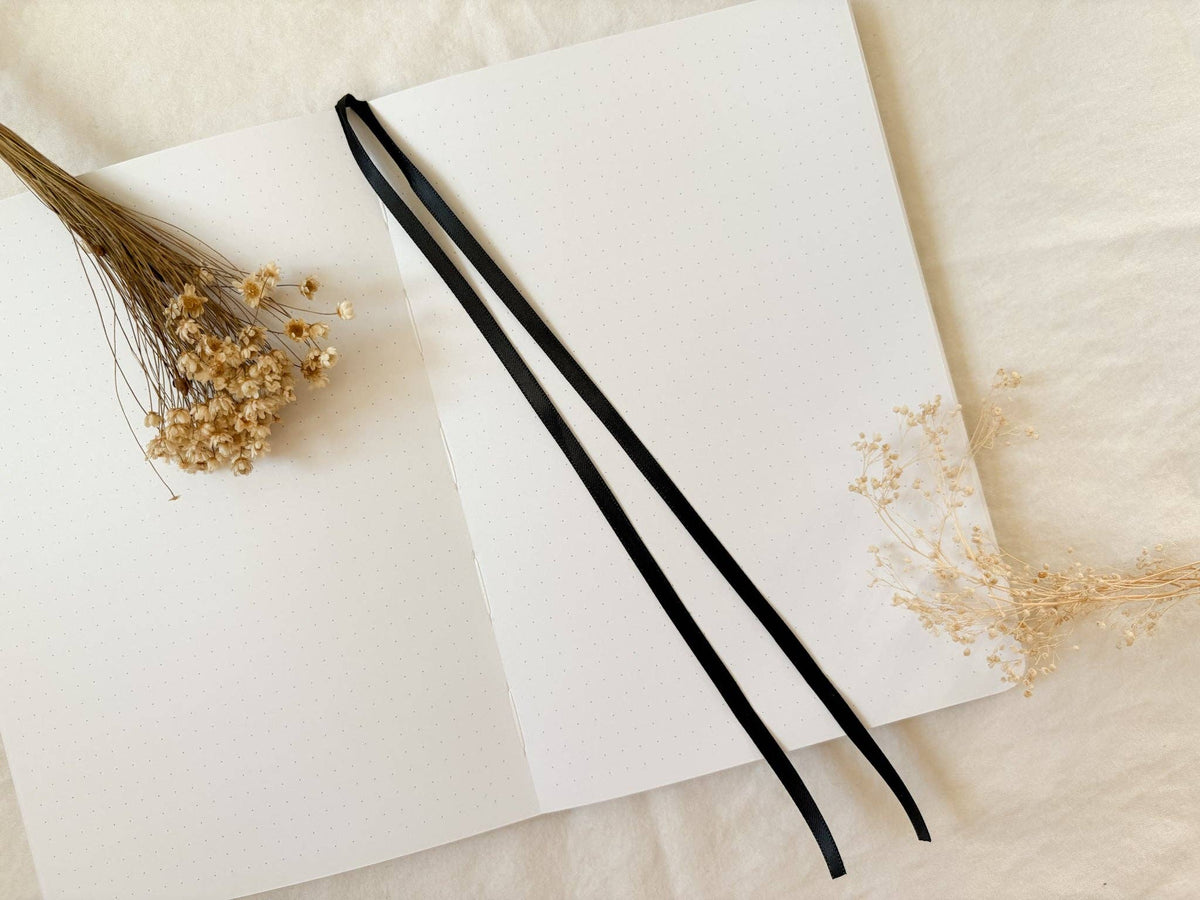 Taylor Ryan Design Dark Fairytale Journal