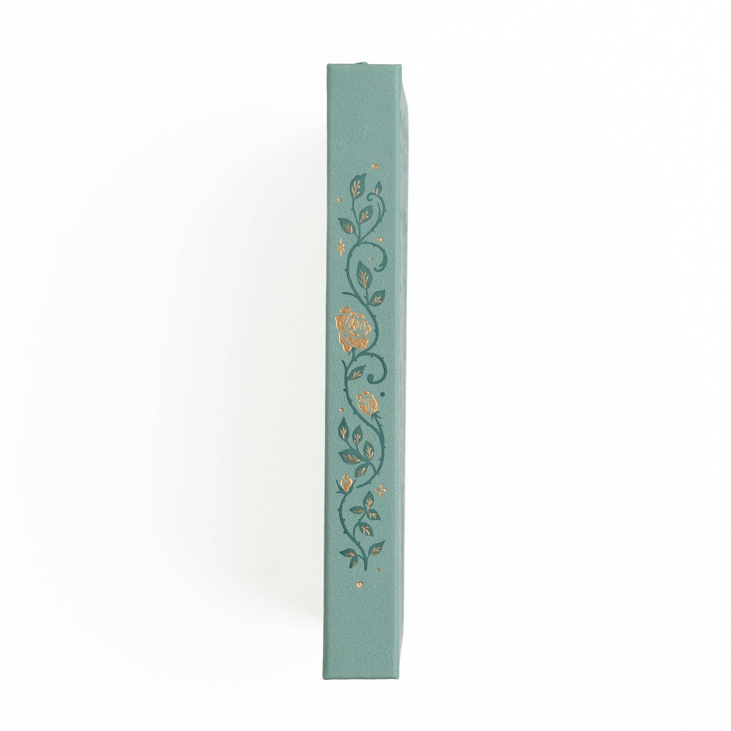 Archer and Olive Books of Beauty Notebook A5
