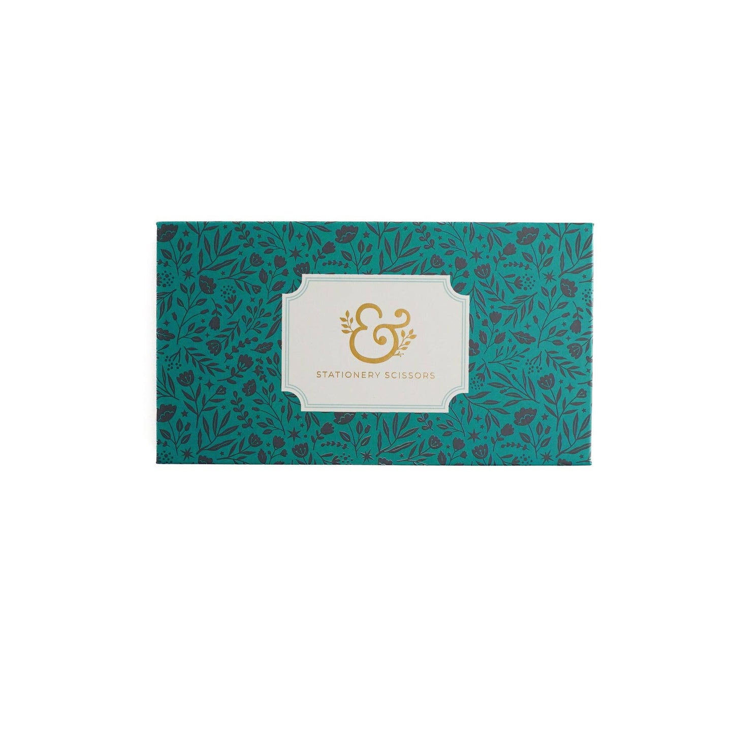 Archer and Olive Gold-Handled Stationery Scissors