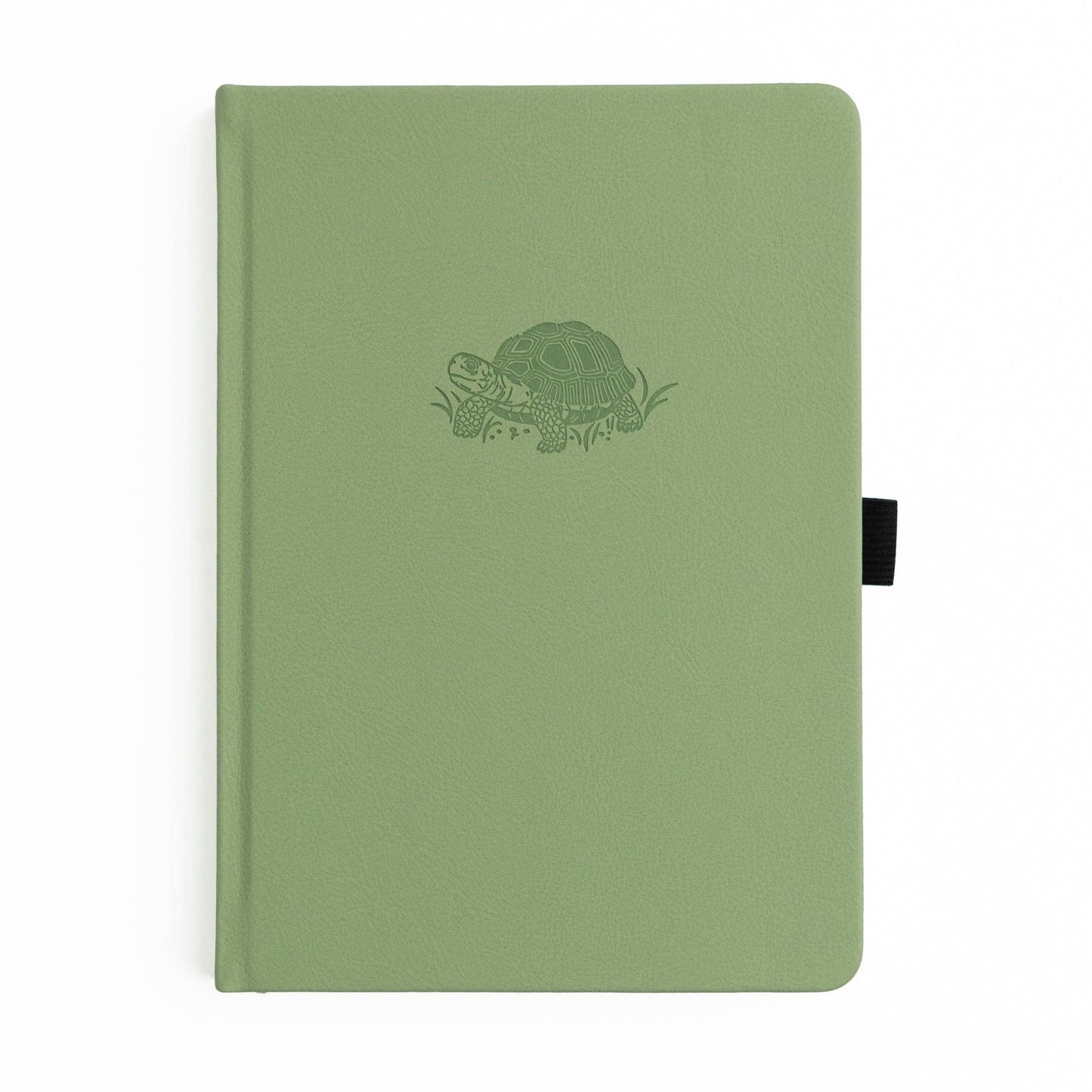 Archer & Olive Retailer's Special Edition | Turtle Notebook: 8x8: 160 Pages