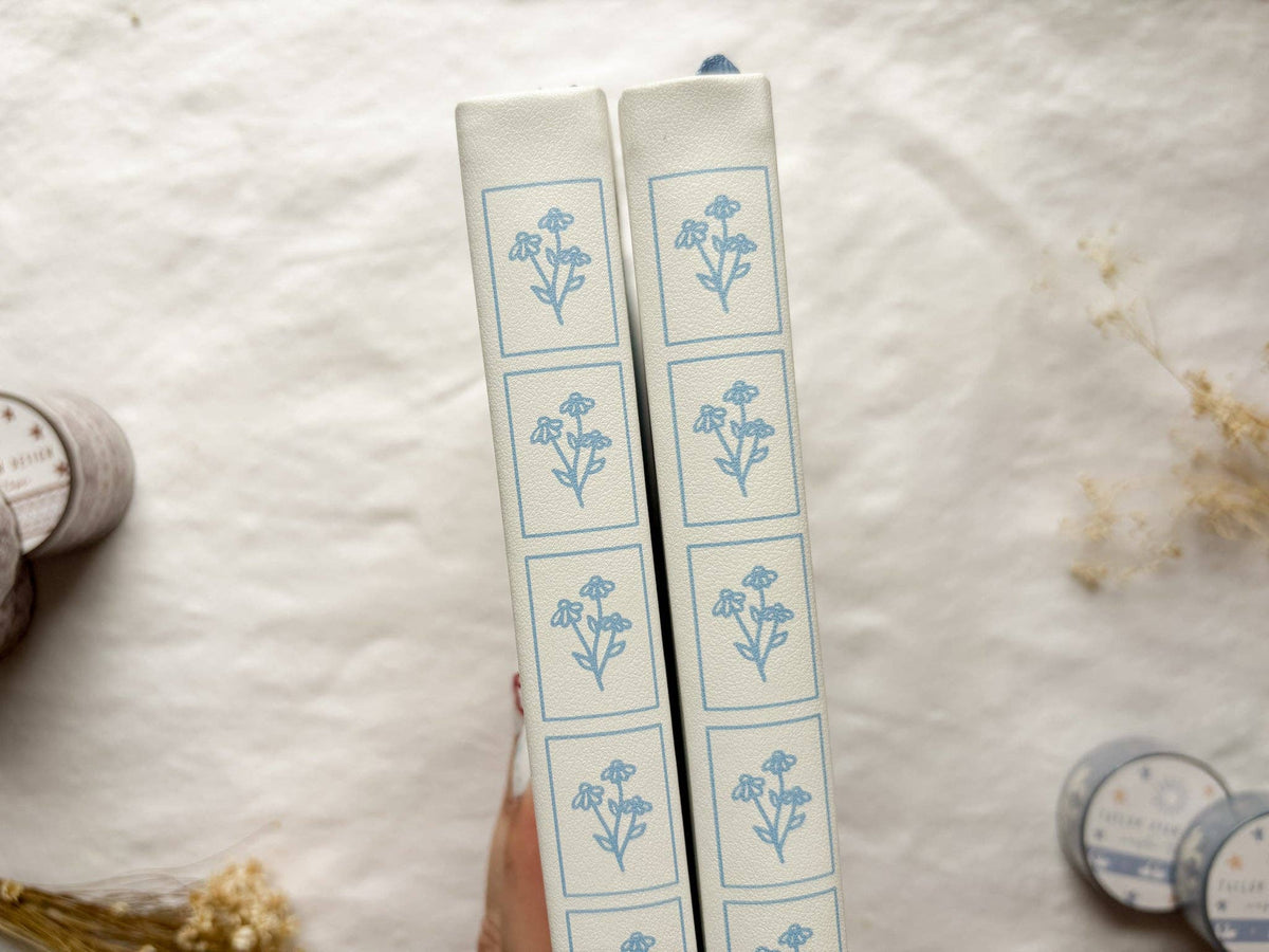 Taylor Ryan Design The Willow Journal