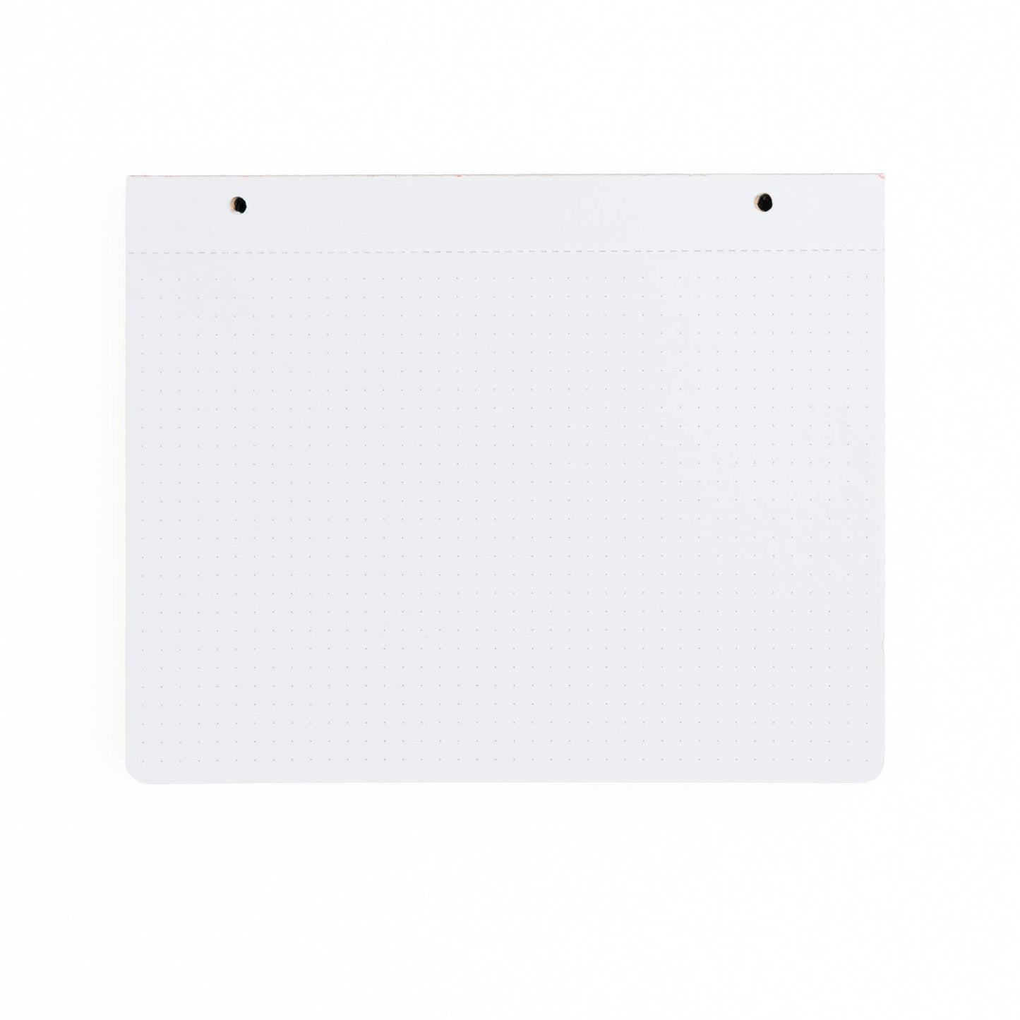 Archer & Olive Notepad Refill | Dot Grid: White: Dot Grid