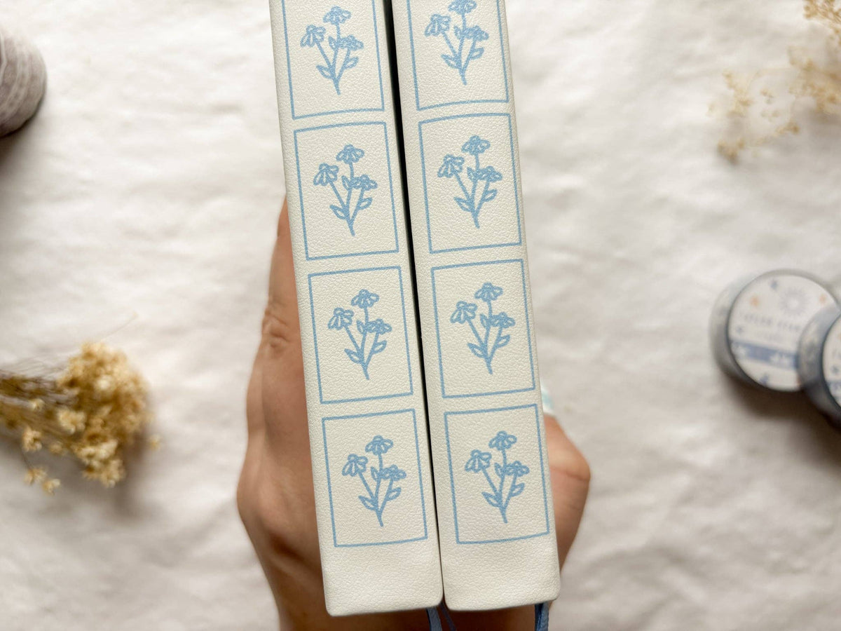 Taylor Ryan Design The Willow Journal