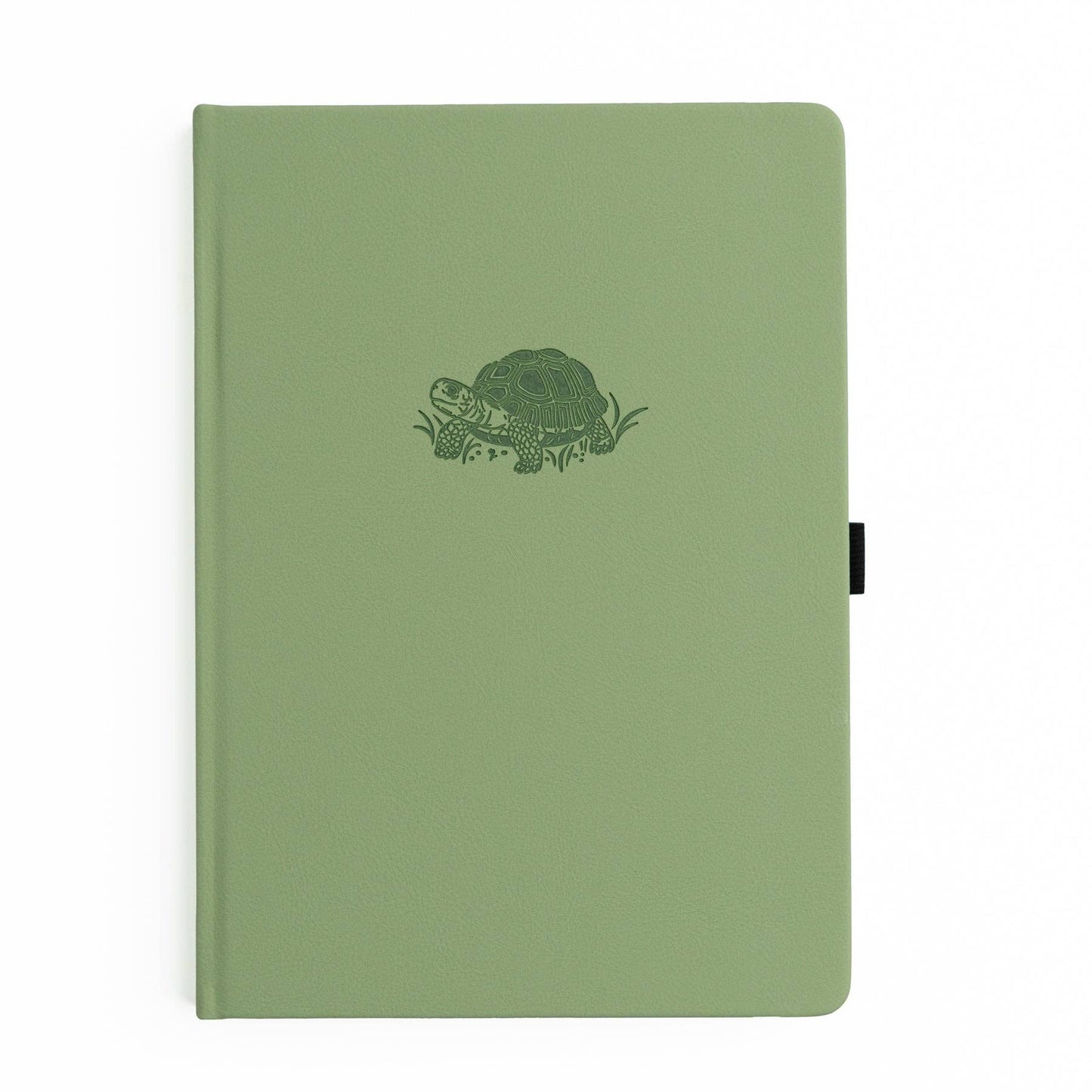 Archer & Olive Retailer's Special Edition | Turtle Notebook: B5: 160 Pages