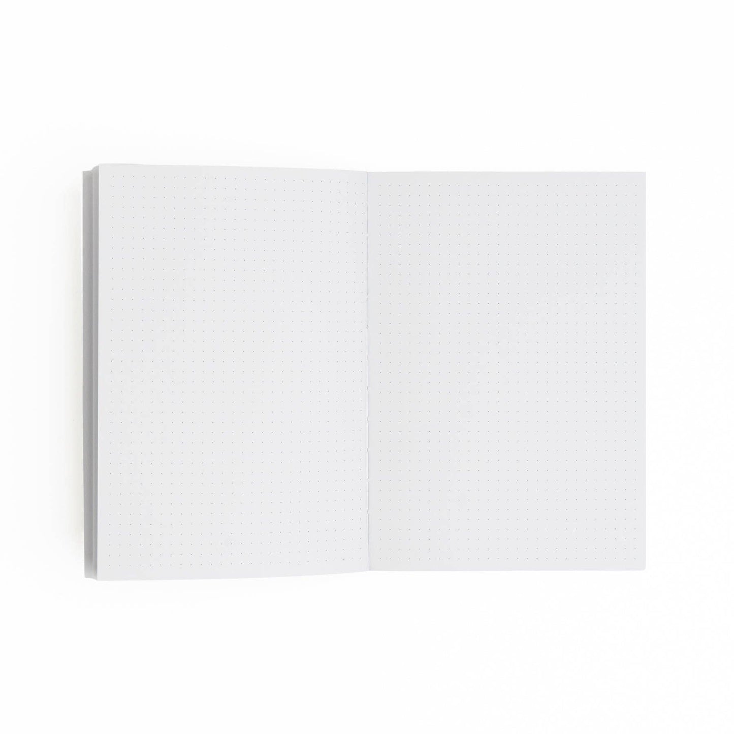 Everyday Deluxe Dot Grid Pages Refill- A5