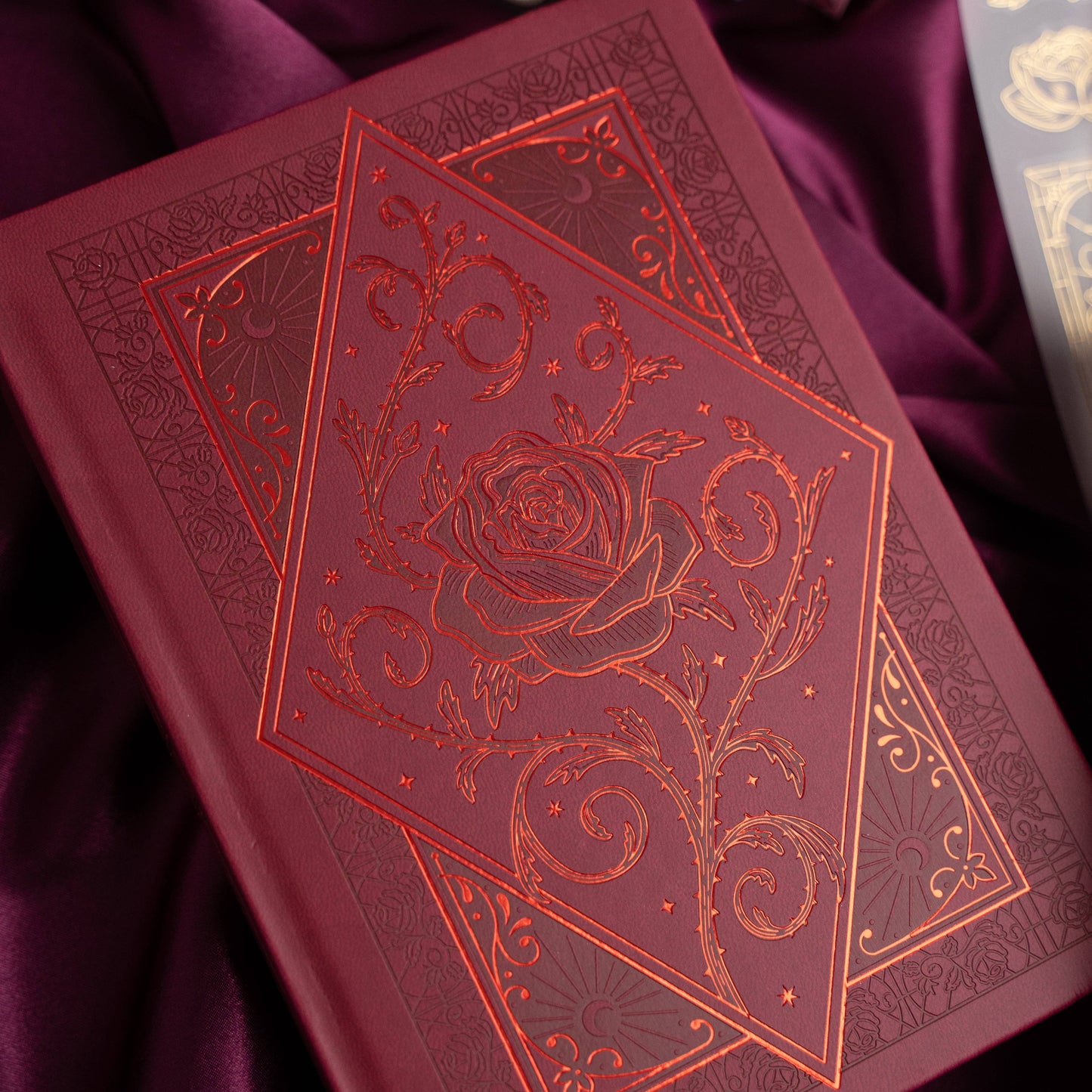 The Rose and Thorn | Valentines Box 2026
