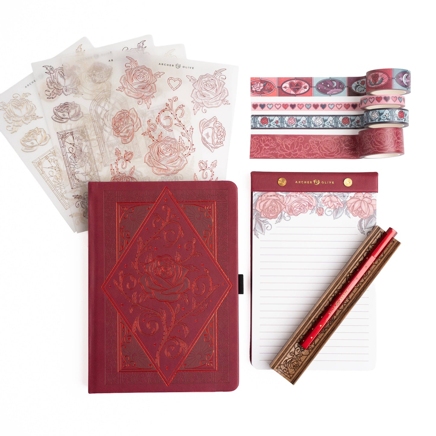The Rose and Thorn | Valentines Box 2026