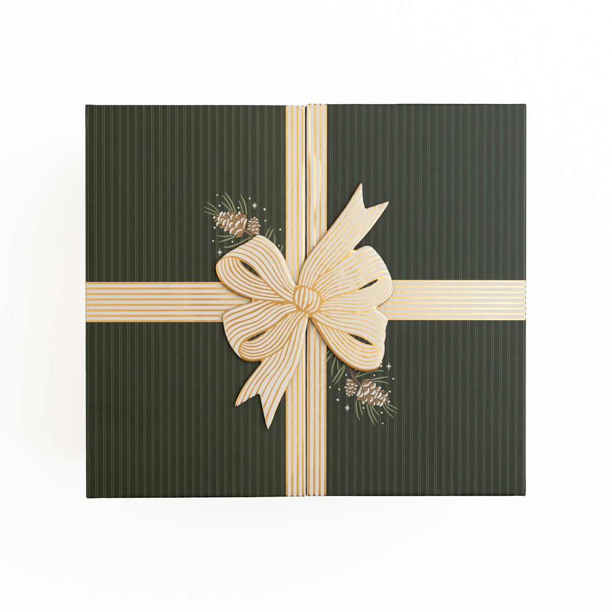 Archer & Olive Paper Packages Advent Box 2026