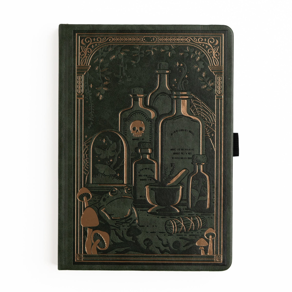 Apothecary Shelf | Notebook - image 7