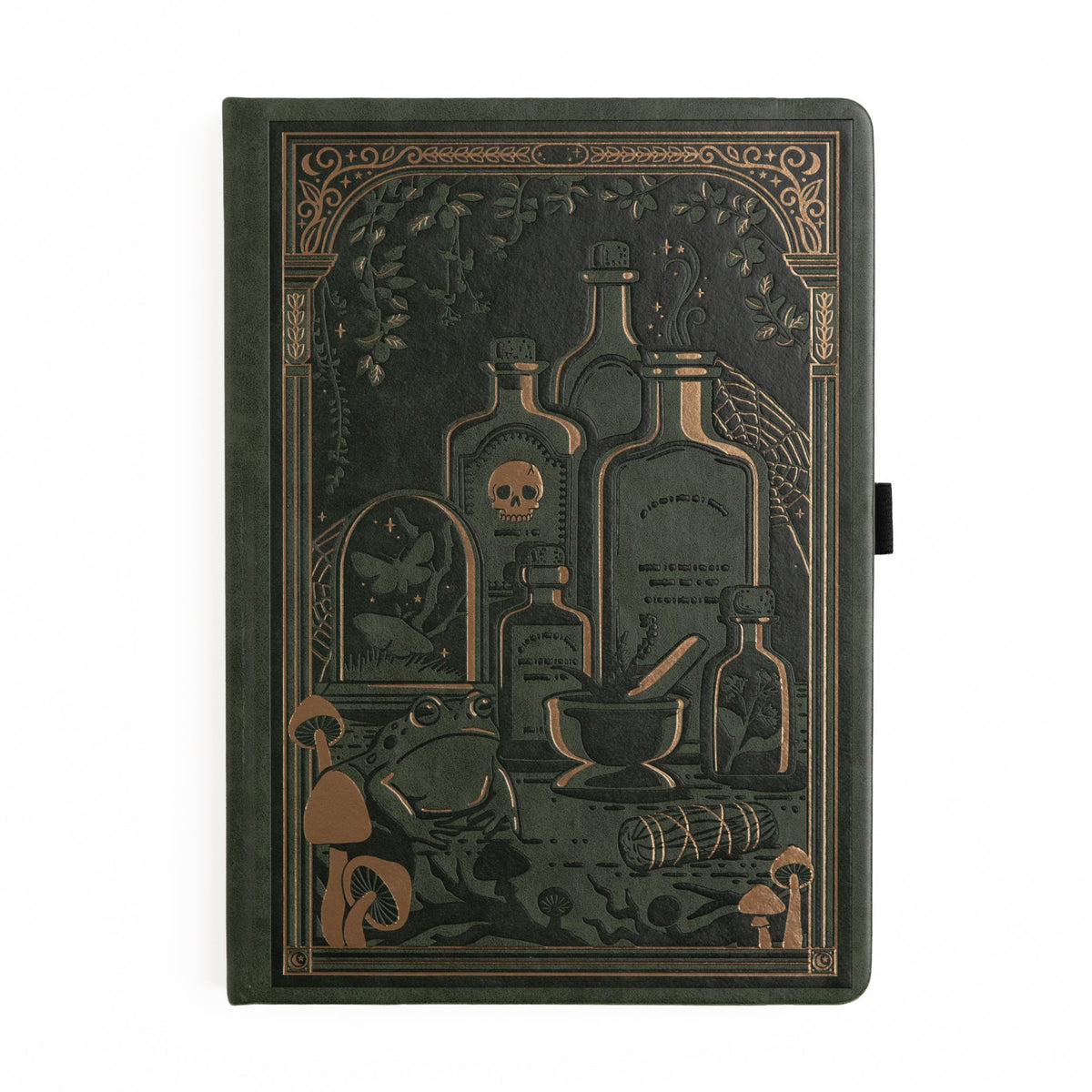 Apothecary Shelf | Notebook - image 1