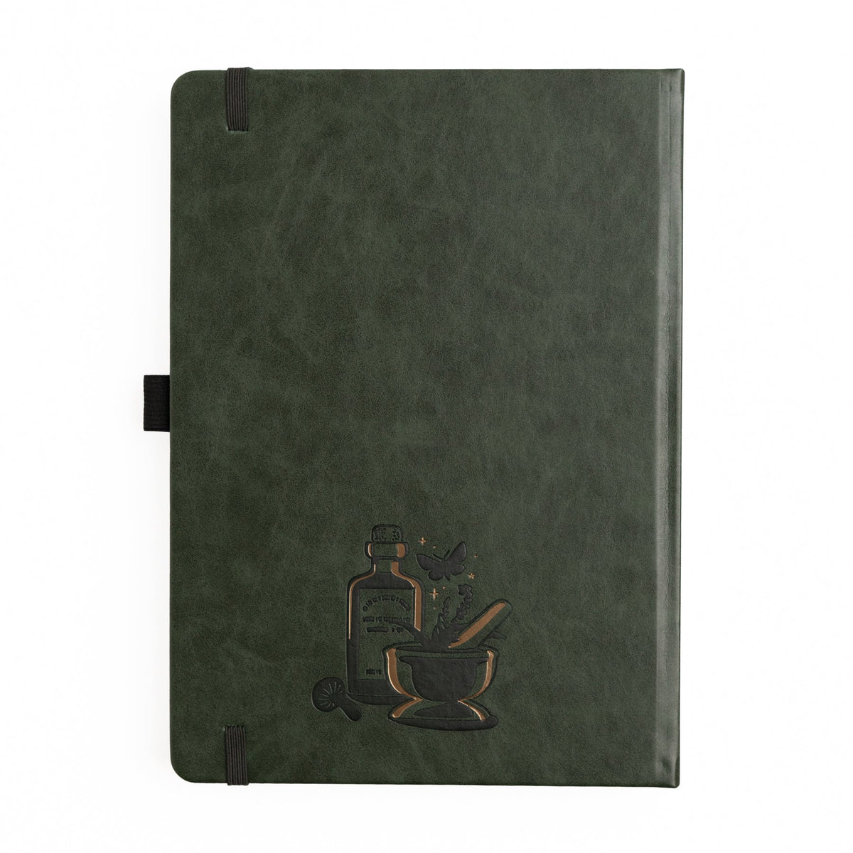 Apothecary Shelf | Notebook - image 2