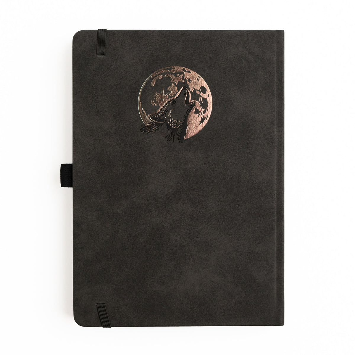 Wolf in the Night | Notebook - image 2