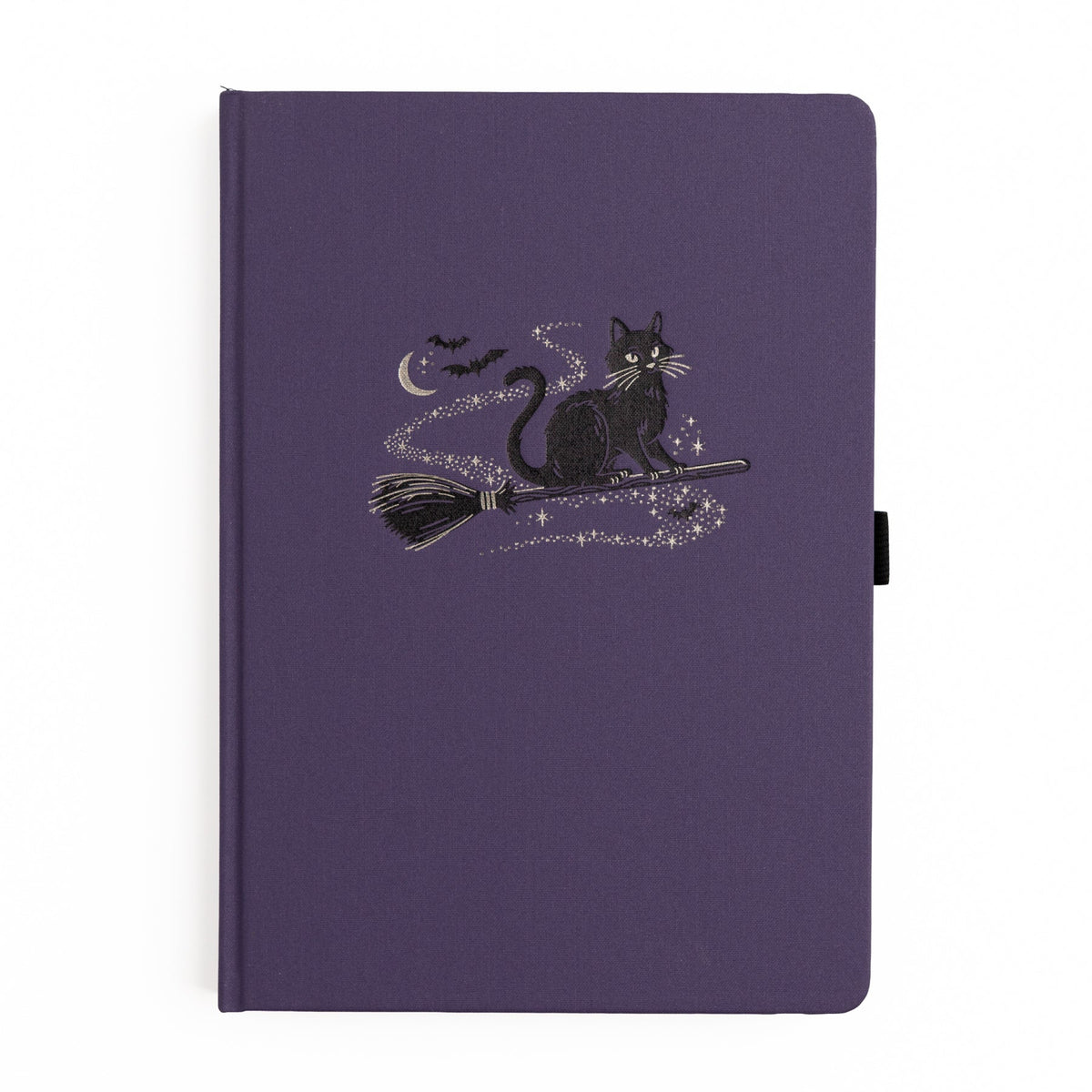 Bewitched | Notebook - image 1