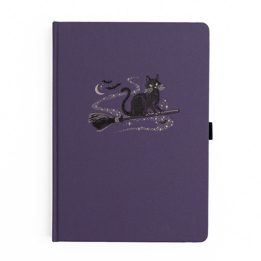 Bewitched | Notebook - image 1