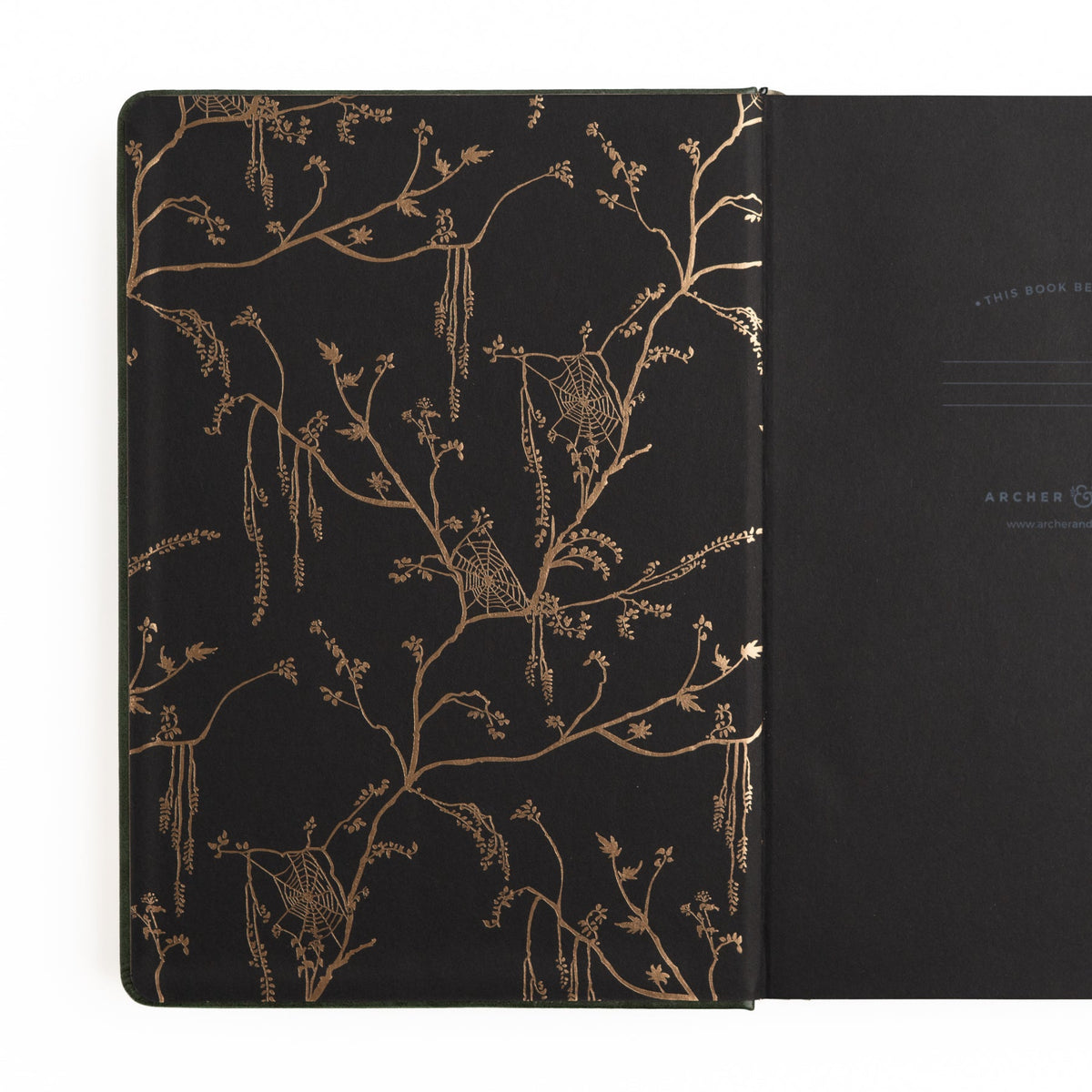 Apothecary Shelf | Notebook - image 5