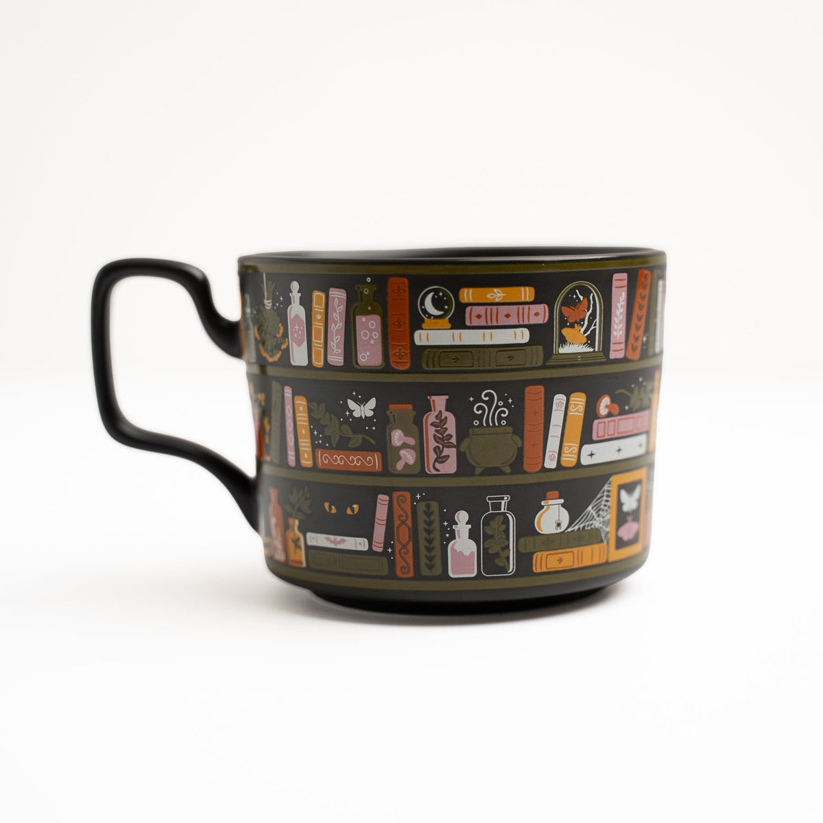 Mystic Magic Mug - image 2