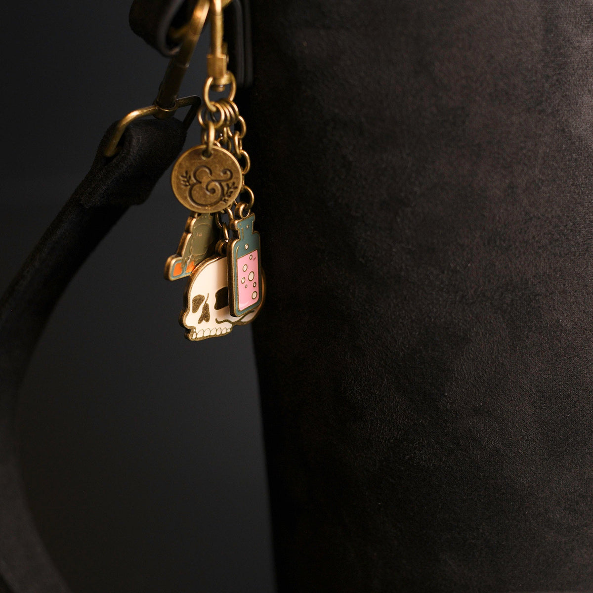Mystic Magic Bag | Halloween 2026 - image 2