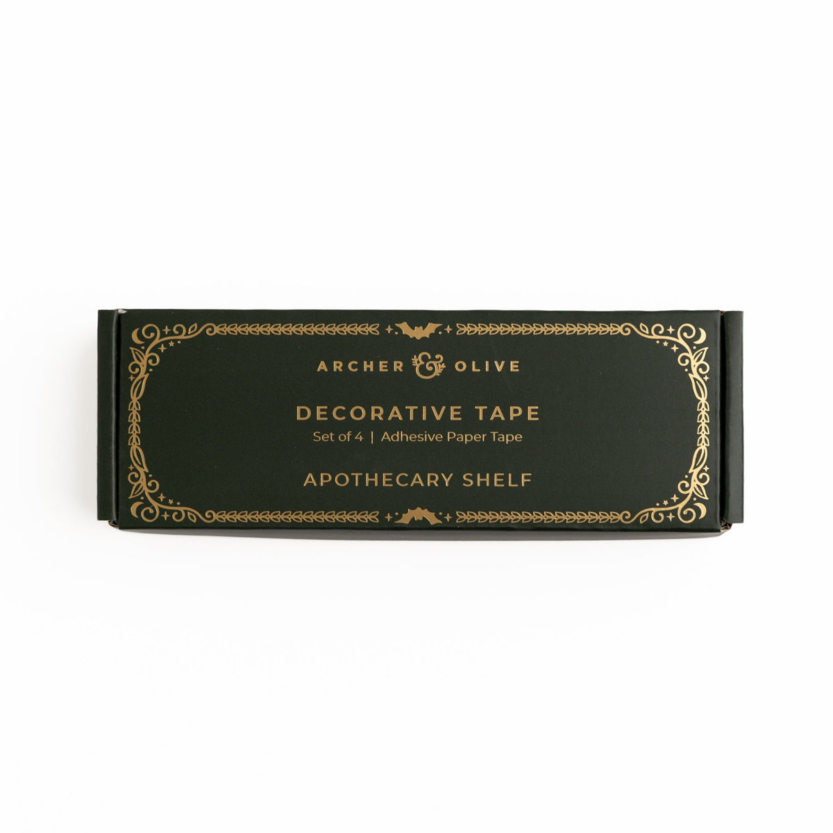 Washi: Apothecary Shelf - image 4