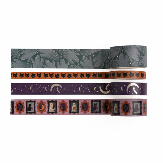 Bewitched | Washi Tape