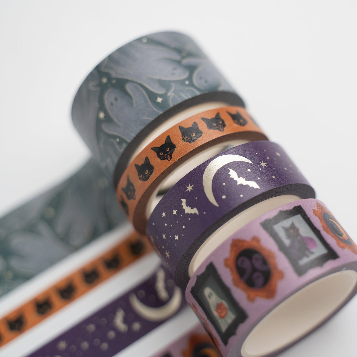 Bewitched | Washi Tape - image 2