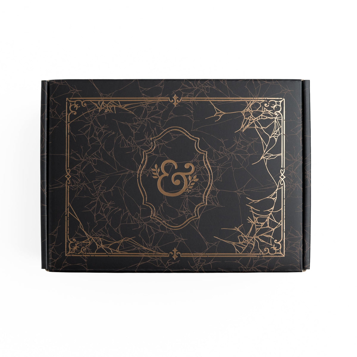 Halloween Box Launch 2026: Whispering Walls
