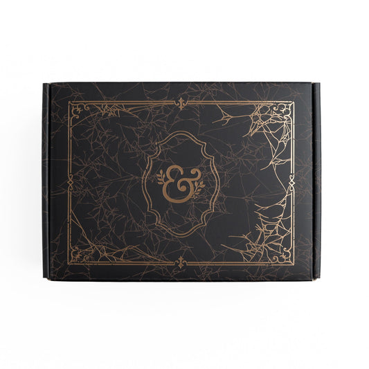 Halloween Box Launch 2026: Whispering Walls