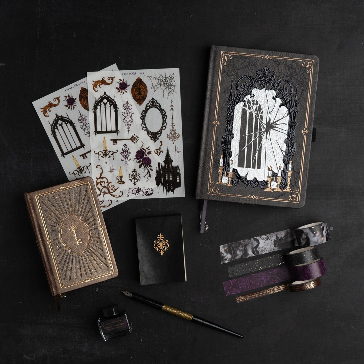 Halloween Box Launch 2026: Whispering Walls - image 2