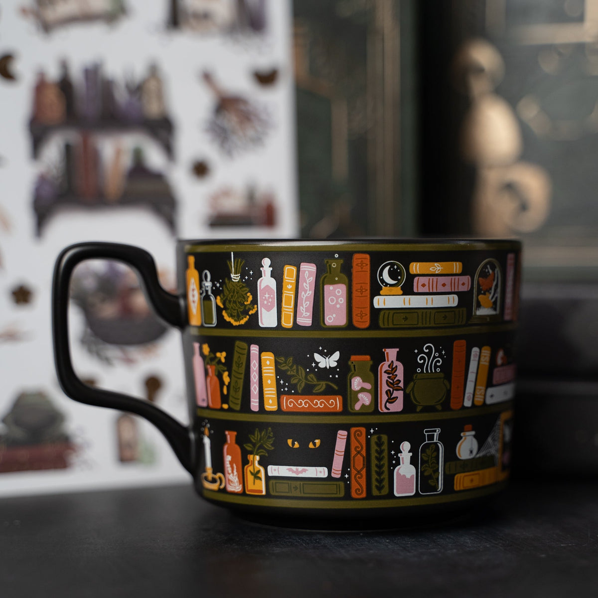 Mystic Magic Mug - image 5