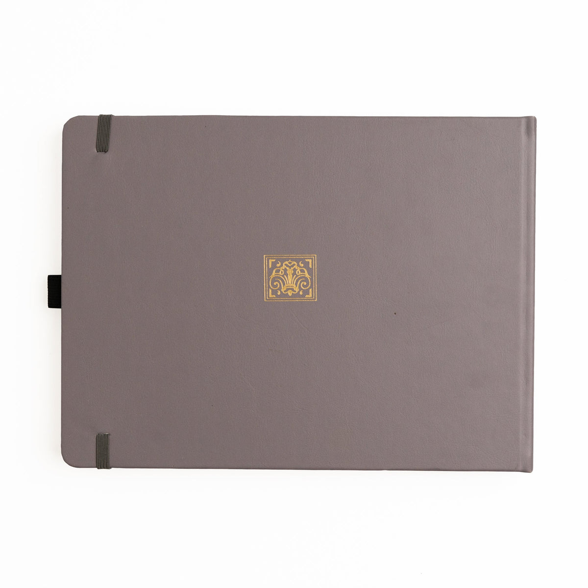 Archer & Olive Quiet Corners Heirloom Book Blank / Letter Size