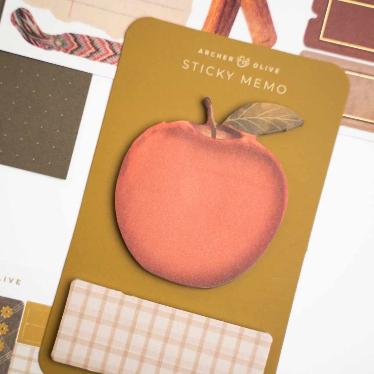 Archer & Olive One Fall Day Kit | September 2026