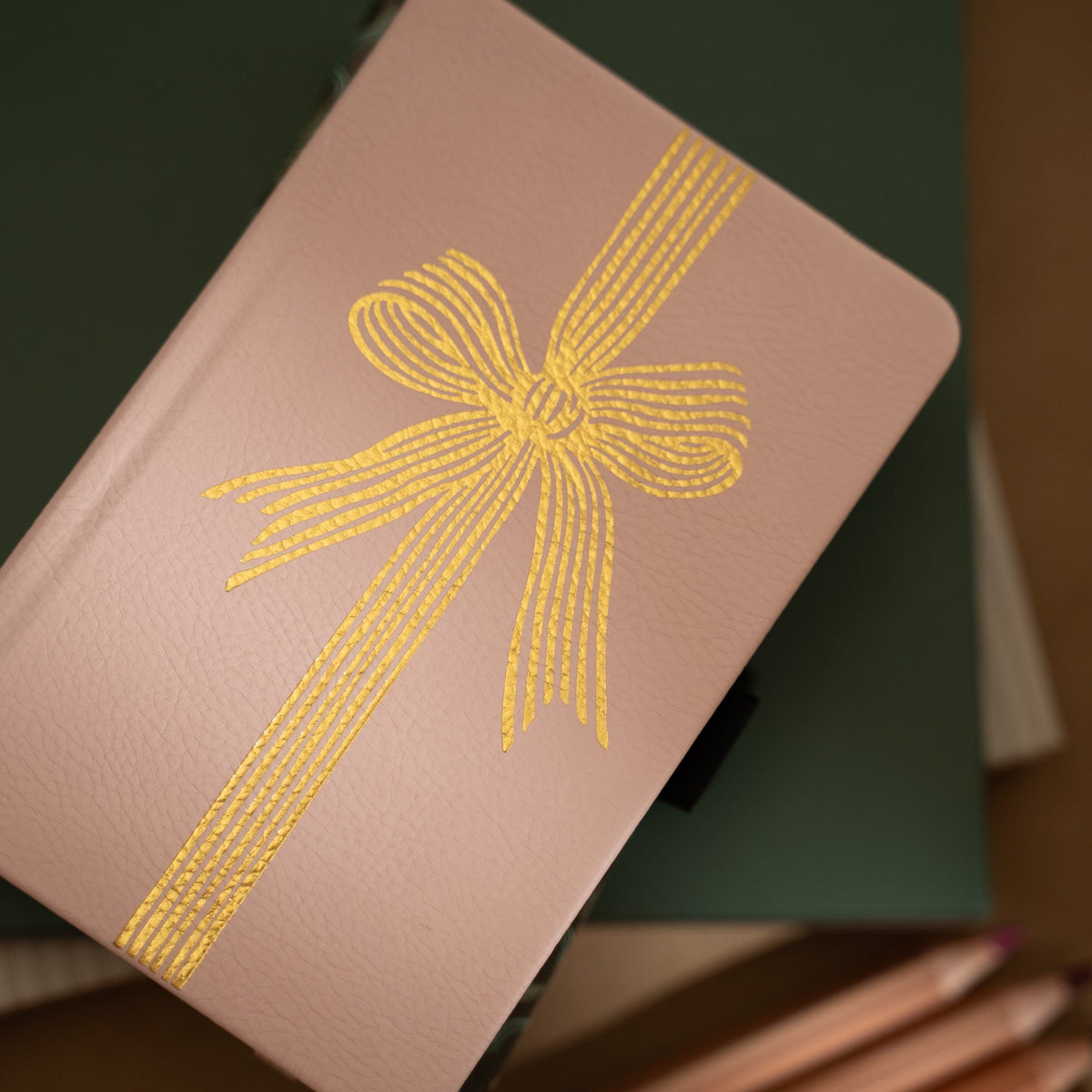 Archer & Olive Paper Packages Advent Box 2026