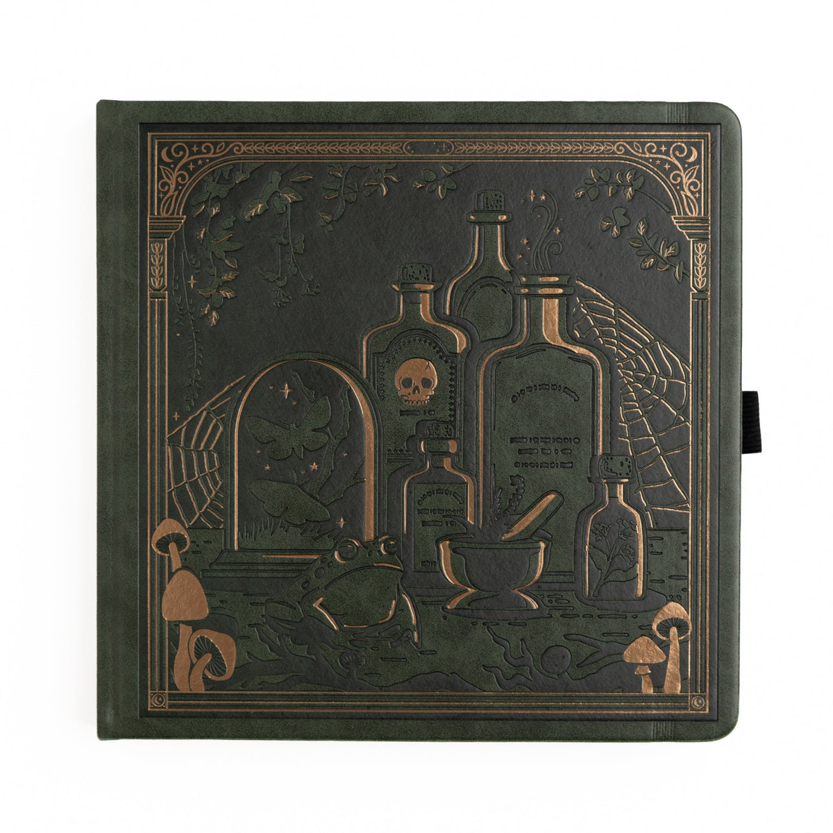 Apothecary Shelf | Notebook - image 6