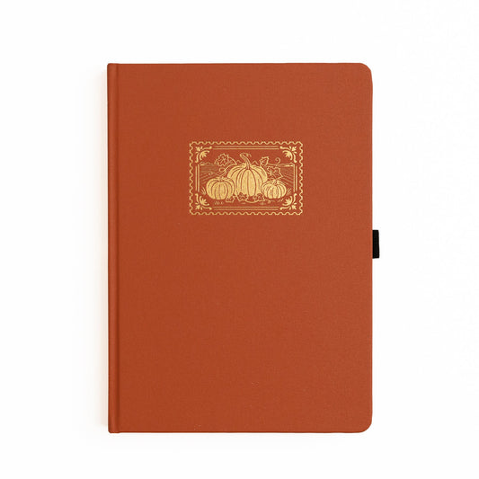 Archer & Olive Pumpkin Patch | Wholesale Special Edition / B5: 160 Pages