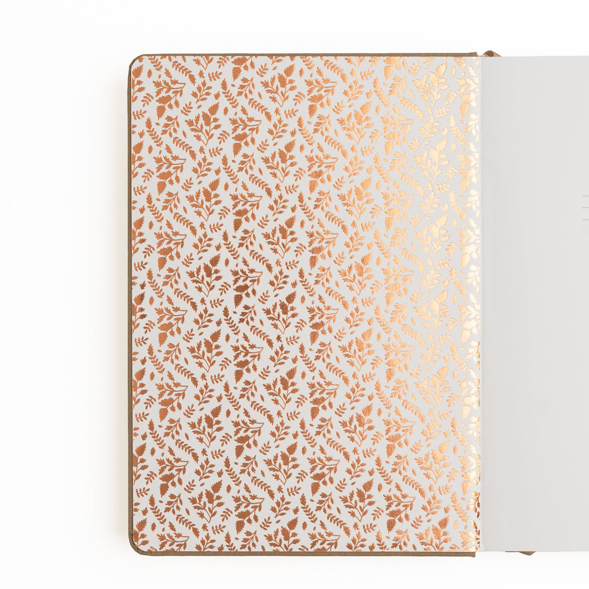 Archer & Olive Stamp Collector Notebook Dot Grid / B5: 160 Pages