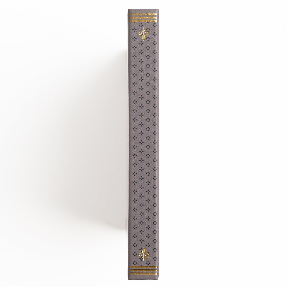 Archer & Olive Quiet Corners Heirloom Book Blank / Letter Size