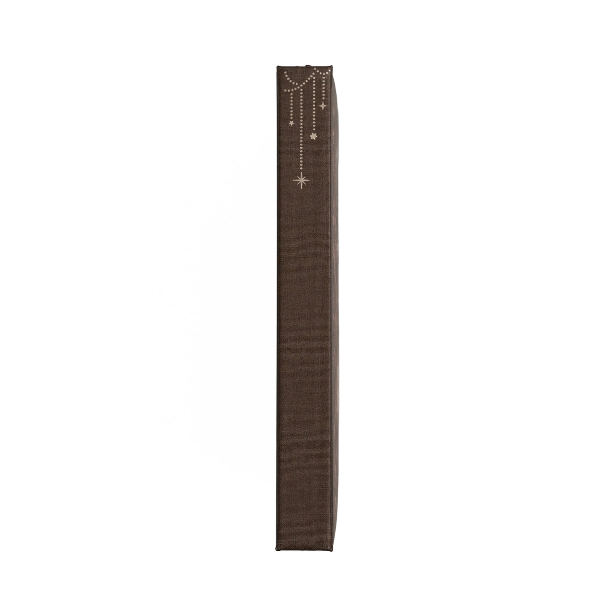 Archer & Olive Harvest Moon Notebook Blank / A5: 192 Pages