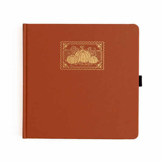 Archer & Olive Pumpkin Patch | Wholesale Special Edition / 8x8: 160 Pages
