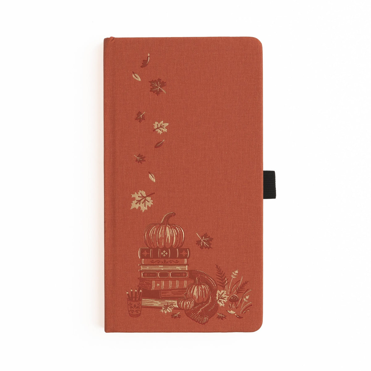 Archer & Olive Reading Season Notebook Lined / A5: 192 Pages