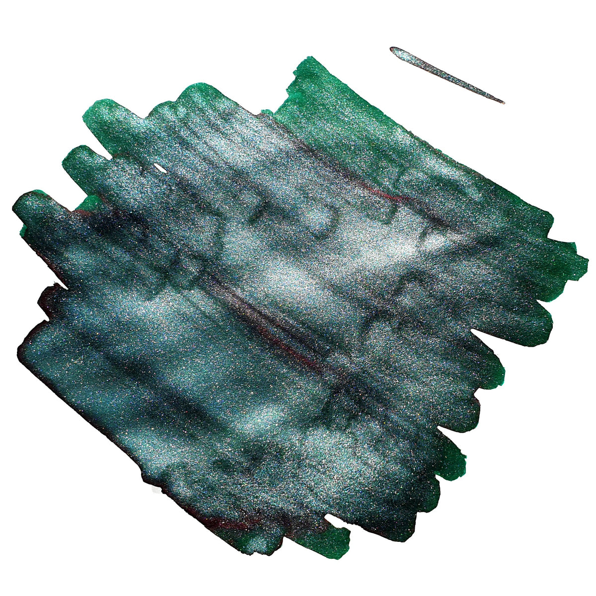 Night - Enchanted Woods - 4ml Fountain Pen Ink Sample