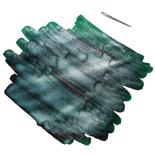Night - Enchanted Woods - 4ml Fountain Pen Ink Sample